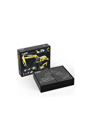 CaDa Ekskavator 1702 Parça C61082W