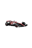 CaDa Alfa Romeo F1 Team ORLEN C42 2022 1868 Parça C64005W