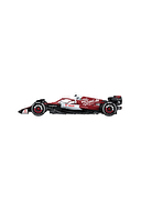 CaDa Alfa Romeo F1 Team ORLEN C42 2022 1868 Parça C64005W