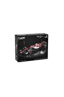 CaDa Alfa Romeo F1 Team ORLEN C42 2022 1868 Parça C64005W