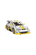 CaDa Opel Astra V8 Coupe 1:20 330 Parça C51081W