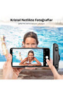 UGREEN Su Geçirmez Telefon Kılıfı Şeffaf 60959