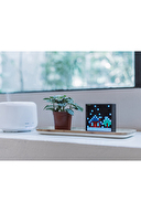 Divoom Timebox Evo Pixel Art Smart Bluetooth Hoparlör