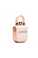 Divoom LoveLock Mini Bluetooth Hoparlör
