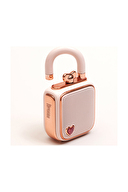Divoom LoveLock Mini Bluetooth Hoparlör