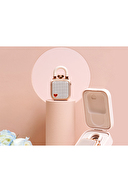 Divoom LoveLock Mini Bluetooth Hoparlör
