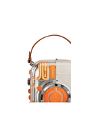 Divoom Spark Pro Çift Mikrofonlu 80W Bluetooth Hoparlör