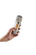 Divoom Spark Pro Çift Mikrofonlu 80W Bluetooth Hoparlör