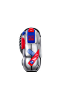 Divoom Spark Pop Bluetooth Hoparlör Mavi