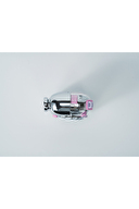 Divoom Spark Pop Bluetooth Hoparlör Pembe