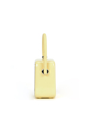 Divoom SongBird-SE Çift Mikrofonlu 18W Bluetooth Hoparlör Sarı