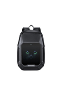 Divoom Pixoo Cyberbag Siyah Piksel Led Ekranlı Sırt Çantası