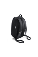 Divoom Pixoo Cyberbag Siyah Piksel Led Ekranlı Sırt Çantası