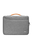 Tomtoc A22-E02G01 - A22F2G2 16" Gri Defender-A22 Notebook El Çantası