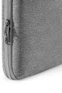 Tomtoc A22-E02G01 - A22F2G2 16" Gri Defender-A22 Notebook El Çantası