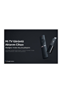 Xiaomi Mi Stick Android TV Siyah