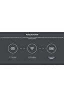 Xiaomi Mi Stick Android TV Siyah