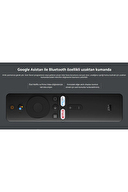 Xiaomi Mi Stick Android TV Siyah