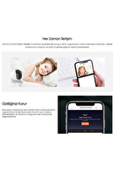 Ezviz Güvenlik Kamerası C6N 2MP