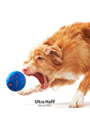 Cheerble Akıllı İnteraktif Köpek Oyuncağı, Mavi 7 x 7 x 7cm