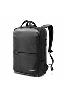 Tomtoc H71-E01D - T71M1D1 15.6 inch Siyah Navigator/Explorer Serisi Notebook Sırt Çantası