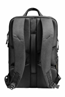 Tomtoc H71-E01D - T71M1D1 15.6 inch Siyah Navigator/Explorer Serisi Notebook Sırt Çantası