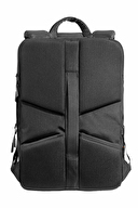 Tomtoc H71-E01D - T71M1D1 15.6 inch Siyah Navigator/Explorer Serisi Notebook Sırt Çantası