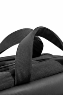 Tomtoc H71-E01D - T71M1D1 15.6 inch Siyah Navigator/Explorer Serisi Notebook Sırt Çantası