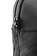 Tomtoc A54A1D1 - T24S1D1 Explorer/Navigator Serisi Siyah 11"/5L Omuz Çantası