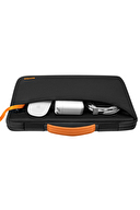 Tomtoc A22D2D1 14" Siyah Defender-A22 Notebook El Çantası