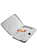 Tomtoc A22D2D1 14" Siyah Defender-A22 Notebook El Çantası