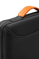 Tomtoc A22D2D1 14" Siyah Defender-A22 Notebook El Çantası