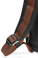 Tomtoc TA1S1D1 16" / 17L Siyah VintPack Serisi Notebook Sırt Çantası