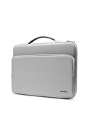 Tomtoc A14E1G4 15.6'' Gri Defender-A14 Notebook El Çantası