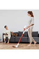 Trouver Power 11 Cordless Dikey Şarjlı Süpürge