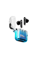 Gravastar Sirius P5 Mecha V2 True Wireless Bluetooth Kulaklık Mavi