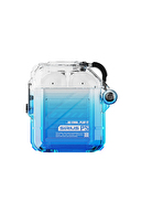 Gravastar Sirius P5 Mecha V2 True Wireless Bluetooth Kulaklık Mavi