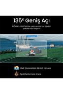 SJCAM SJ4000 AİR WiFi 4K Aksiyon Kamerası