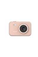 SJCAM Funcam Çocuk Kamerası Pembe 1080p