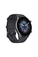 Amazfit Akıllı Saat GTR 3 Pro İnfiniti Black