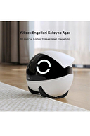 Enabot ROLA Mini 2K Kameralı Evcil Hayvan Robotu