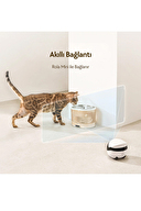 Enabot Rola Kedi ve Köpekler İçin Kablosuz Otomatik Su Kabı 2 L