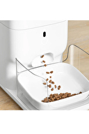 CATLINK Otomatik Mama Kabı 4 Lt