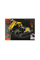 iM. Masters Programlanabilir Kepçe 3in1 430 Parça