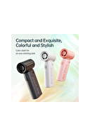 Jisu Life Handheld Fan Life9(3600mAh)Black