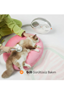 Neakasa 5 Başlıklı 3 Litre Kapasiteli Kedi & Köpek Tıraş Makinesi S1 PRO