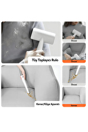 Neakasa 5 Başlıklı 3 Litre Kapasiteli Kedi & Köpek Tıraş Makinesi S1 PRO