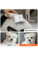 Neakasa 5 Başlıklı 3 Litre Kapasiteli Kedi & Köpek Tıraş Makinesi S1 PRO