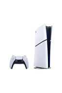 Sony Playstation 5 Digital 1TB D Chassic (İthalatçı Garantili)
