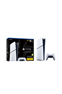 Sony Playstation 5 Digital 1TB D Chassic (İthalatçı Garantili)